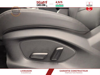 Divers 1.5 L Hybrid+ 197 ch Luxury + TOIT OUVRANT + CAM&Eacute;RA 360 2026 occasion 35830 Betton