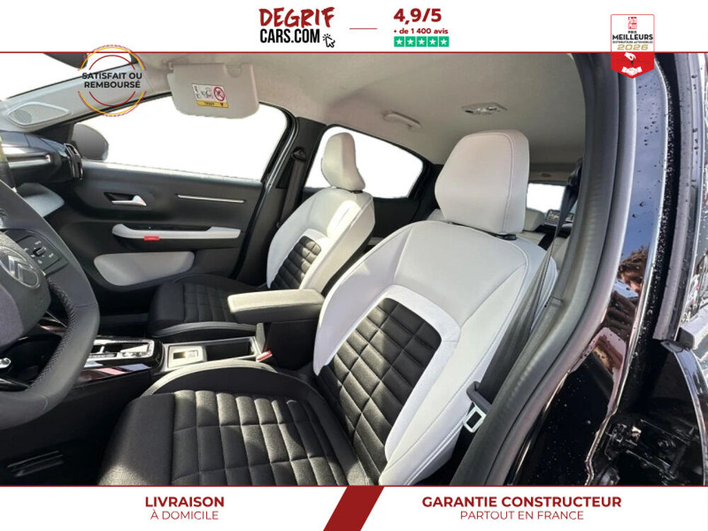C3 Aircross 1.2 hybride 145 max e-dcs6 2026 occasion 35830 Betton