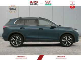 Tiguan 2.0 TDI 150ch DSG7 Elegance 2024 occasion 35830 Betton