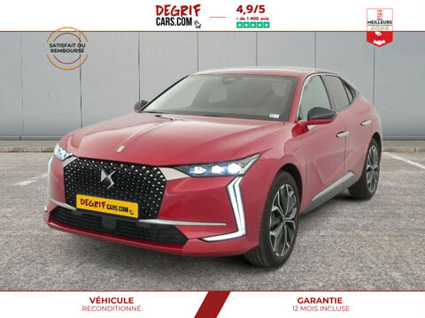 Annonce voiture Autres Autres 29490 €