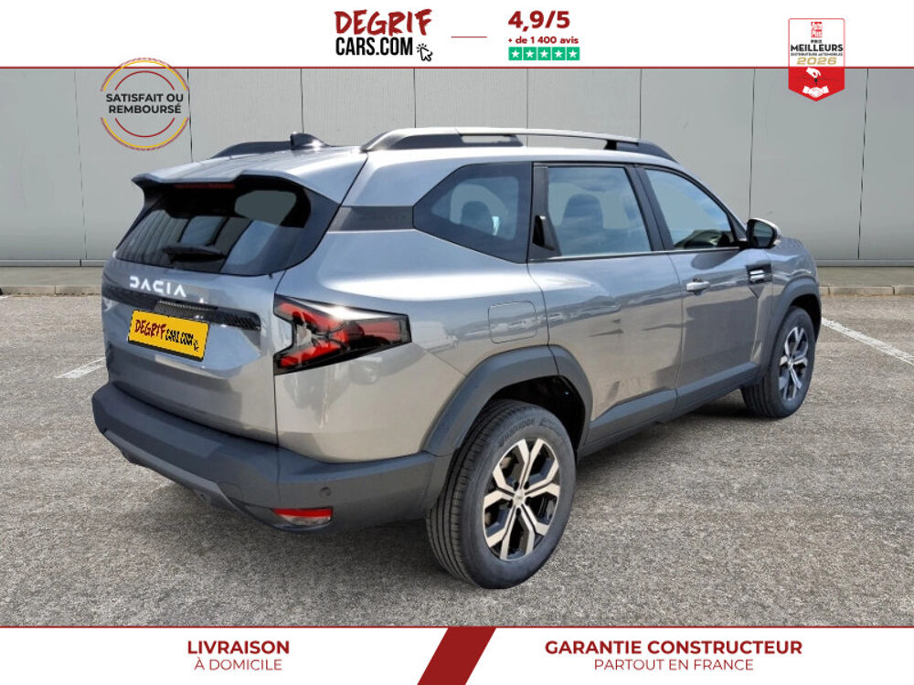 Divers Mild Hybrid 140 Expression 2026 occasion 35830 Betton