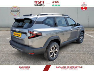Divers Mild Hybrid 140 Expression 2026 occasion 35830 Betton