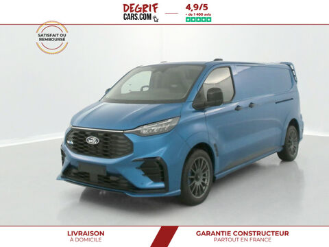 Utilitaire Utilitaire 2025 occasion Betton 35830