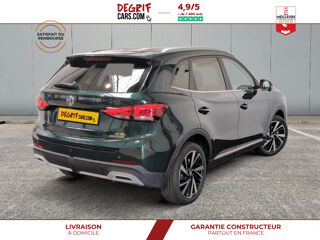 Divers Luxury 1.5 L Hybrid+ 197 ch 2026 occasion 35830 Betton