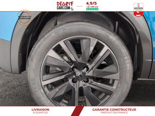 2008 GT Hybrid 145 ch e-DCS6 2026 occasion 35830 Betton