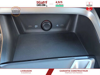 Divers 1.5 L Hybrid+ 197 ch Standard 2026 occasion 35830 Betton