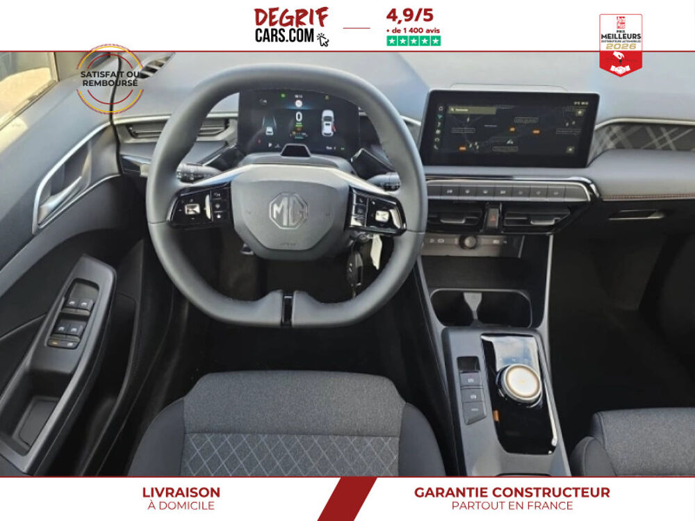 Divers 1.5 L Hybrid+ 195 ch Standard 2026 occasion 35830 Betton