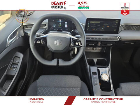 Divers 1.5 L Hybrid+ 195 ch Standard 2026 occasion 35830 Betton