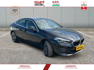 Serie 2 216d Gran Coup&eacute; DKG F44 Business Design + PARK ASSIST + GARA 2022 occasion 35830 Betton