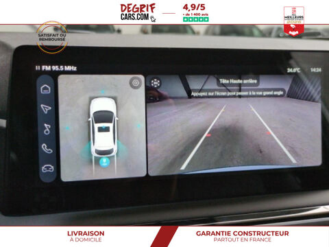 Divers 1.5 L HYBRID+ 195 CH BVA LUXURY 2026 occasion 35830 Betton
