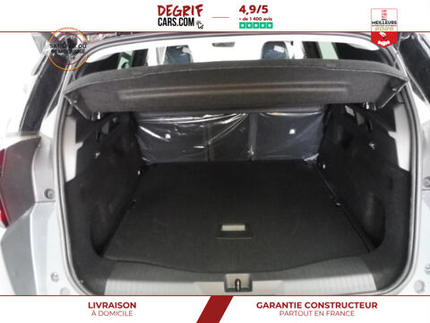 C5 aircross 1.2 HYBRIDE 145CH MAX BOITE AUTOMATIQUE 2026 occasion 35830 Betton