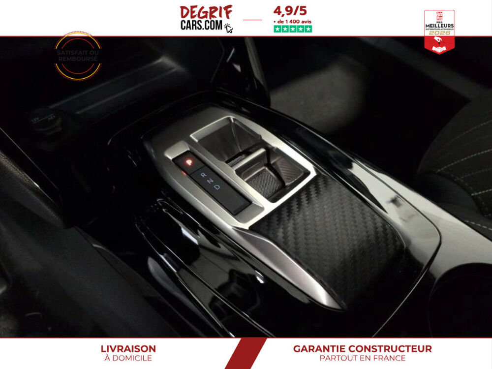 2008 GT Hybrid 145 ch e-DCS6 2026 occasion 35830 Betton