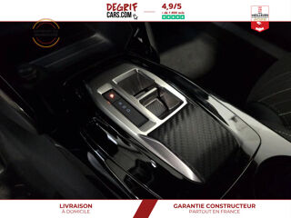 2008 GT Hybrid 145 ch e-DCS6 2026 occasion 35830 Betton
