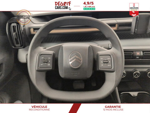 Divers 113 ch autonomie confort You 2025 occasion 35830 Betton
