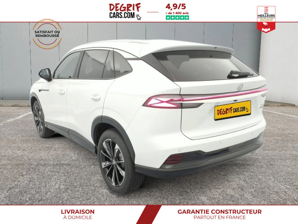 Divers 1.5 Hybrid+ 224 ch Luxury 2026 occasion 35830 Betton