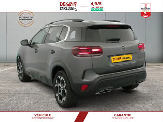 C5 aircross BlueHDi 130 EAT8 Max 2025 occasion 35830 Betton