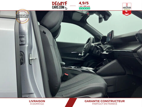 2008 Hybrid 145 e-DCS6 Allure 2025 occasion 35830 Betton