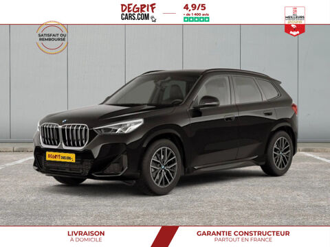 Divers M Sport X1 SDRIVE 18D 150CH DKG7 2026 occasion 35830 Betton