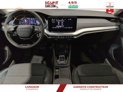 Divers Selection 2.0 TDI 150 ch SCR DSG7 2026 occasion 35830 Betton