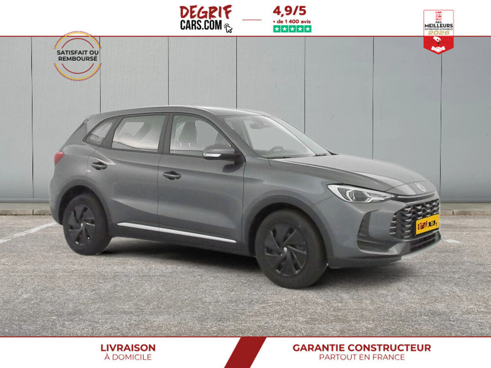 Divers 1.5 L Hybrid+ 197ch Standard 2026 occasion 35830 Betton