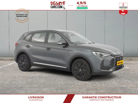 Divers 1.5 L Hybrid+ 197ch Standard 2026 occasion 35830 Betton