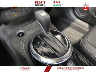 Juke N-Design HYBRID 143 2026 occasion 35830 Betton