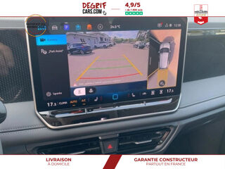 Tiguan 1.5 ETSI 150CH DSG7 Life + PACK HIVER + ROUE DE SECOURS 2026 occasion 35830 Betton