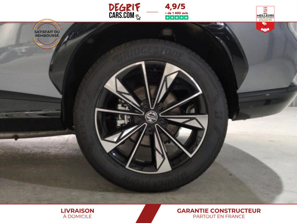 Divers 1.5 HYBRID+ 224 CH BVA LUXURY 2026 occasion 35830 Betton