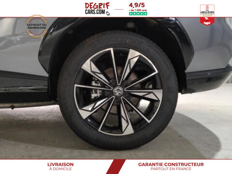 Divers 1.5 HYBRID+ 224 CH BVA LUXURY 2026 occasion 35830 Betton