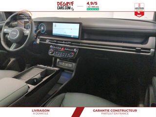 Tucson Executive 1.6 T-GDI 239 Hybrid BVA6 2026 occasion 35830 Betton