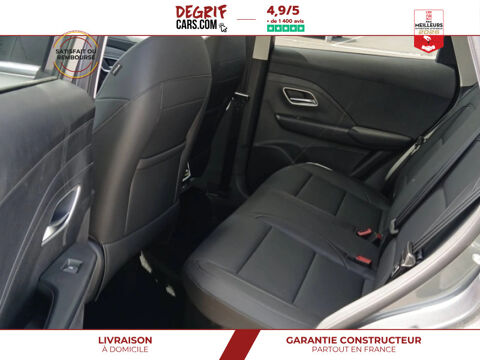 Divers Luxury 1.5 L HYBRID+ 197 CH 2026 occasion 35830 Betton