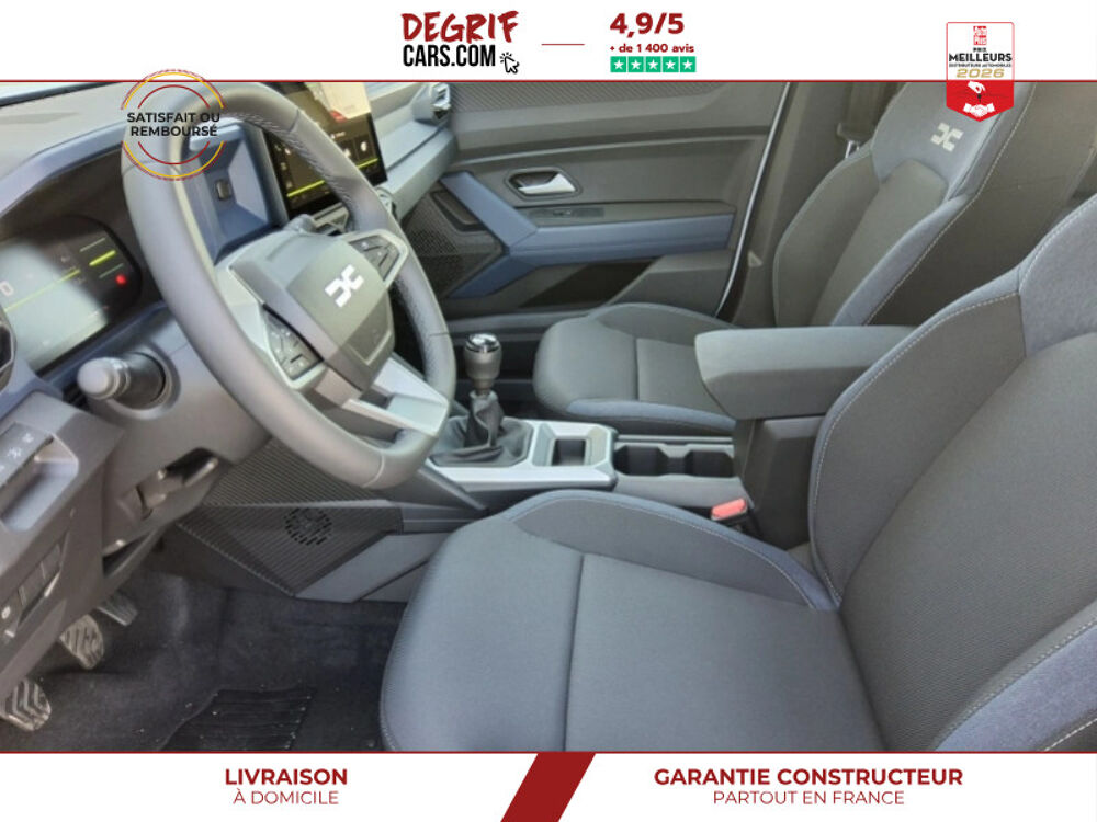 Divers Mild Hybrid 140 Expression 2026 occasion 35830 Betton