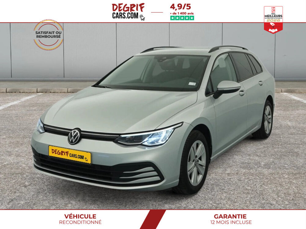 Divers 2.0 TDI SCR 115 BVM6 LIFE 2022 occasion 35830 Betton