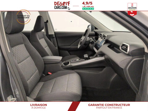 Divers 1.5 L Hybrid+ 197 ch Standard 2026 occasion 35830 Betton