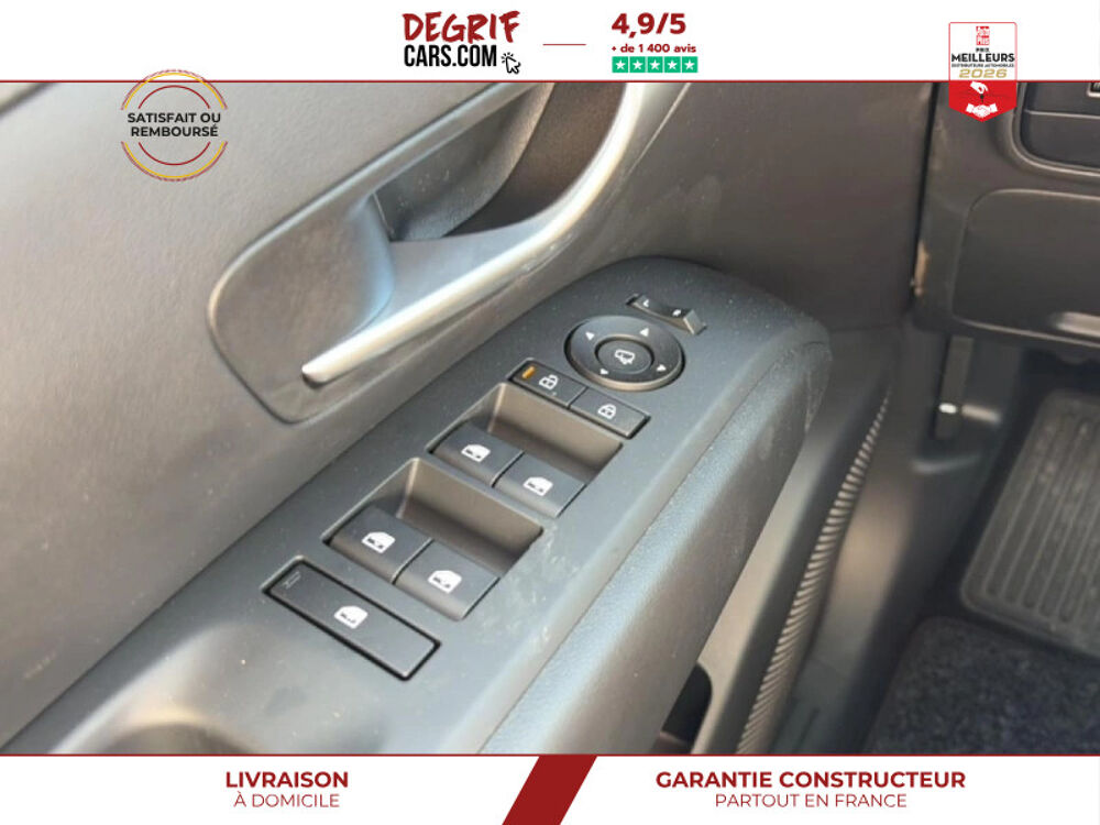 Tucson 1.6 t-gdi 239 hybrid creative 2026 occasion 35830 Betton