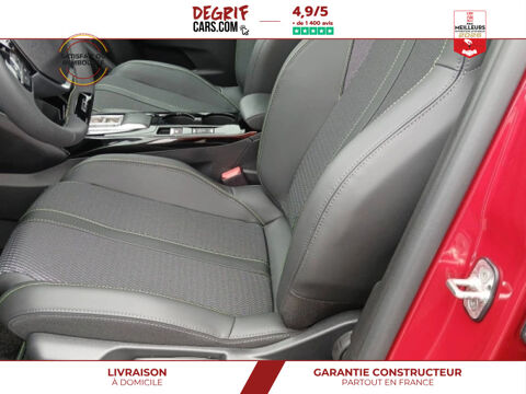 2008 GT HYBRID 145 E-DCS6 + PACK NAVIGATION & DRIVE ASSIST 2026 occasion 35830 Betton