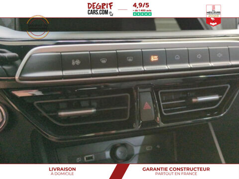 Divers 1.5 L HYBRID+ 195 CH BVA LUXURY 2026 occasion 35830 Betton