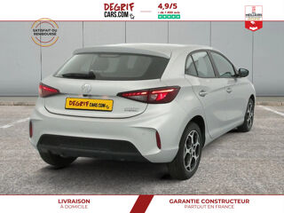 Divers 1.5 L Hybrid+ 195 ch Comfort 2026 occasion 35830 Betton