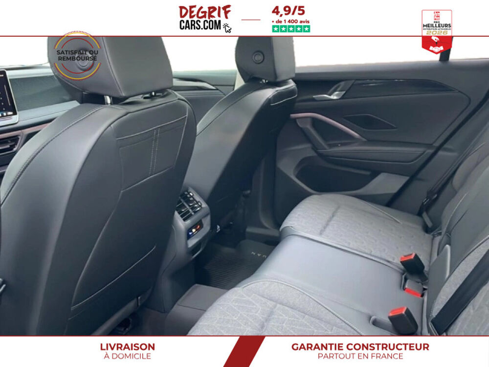 Tiguan 1.5 etsi 150 life dsg7 2025 occasion 35830 Betton