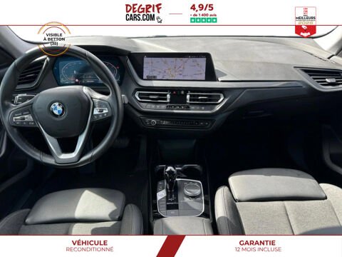 Serie 2 216d Gran Coup&eacute; DKG F44 Business Design + PARK ASSIST + GARA 2022 occasion 35830 Betton