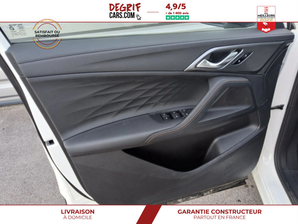 Divers 1.5 Hybrid+ 224 ch Luxury 2026 occasion 35830 Betton