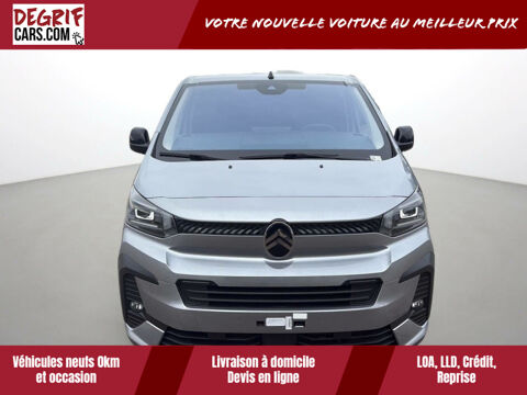 Divers XL BLUEHDI 180 S S EAT8 + Pack connectivité + Pack confort + 2024 occasion 35590 Saint-Gilles