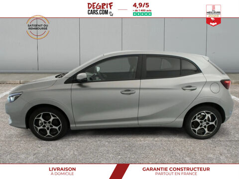 Divers 1.5 L Hybrid+ 195 ch Luxury 2026 occasion 35830 Betton