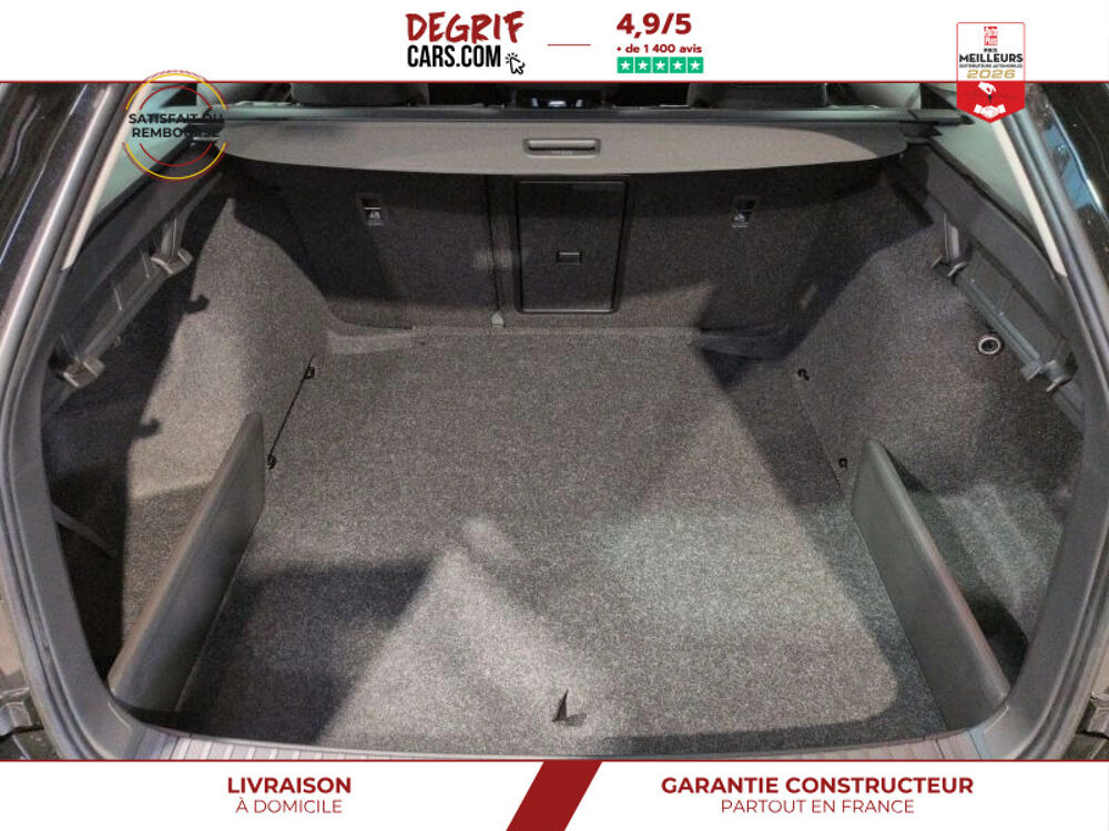 Divers Selection 2.0 TDI 150 ch SCR DSG7 2026 occasion 35830 Betton