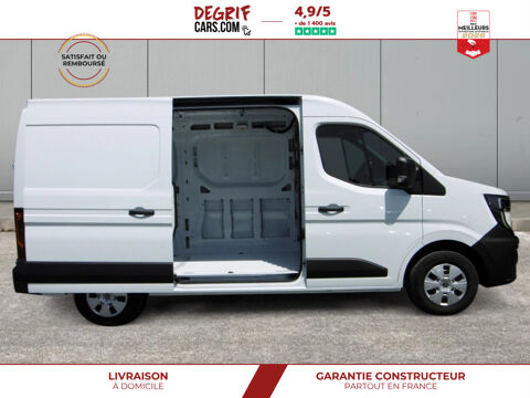 Divers EXTRA 2.0 Dci 150ch Bva Extra 2026 occasion 35830 Betton