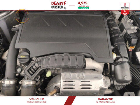 Grandland 1.2 Turbo 130 ch GS 2024 occasion 35830 Betton