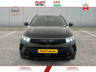 Grandland 1.2 Turbo 130 ch GS 2024 occasion 35830 Betton
