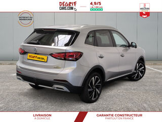 Divers Luxury 1.5 L Hybrid+ 197 ch 2026 occasion 35830 Betton