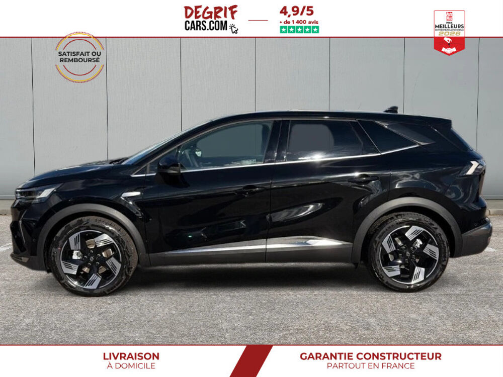Divers 1.8 e-tech full hybrid 160 techno 2026 occasion 35830 Betton