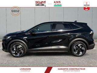 Divers 1.8 e-tech full hybrid 160 techno 2026 occasion 35830 Betton